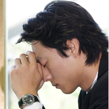 怎樣預防少精癥